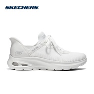 Skechers Women Slip-Ins BOB'S Sport Unity Shoes - 117509-OFWT