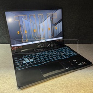 ASUS TUF Gaming ( RTX 3060 / R7-5800H / 32GB RAM / 1TB SSD / 15.6吋 ) ⚠ 1個月保養 # Gaming Laptop Noteboo
