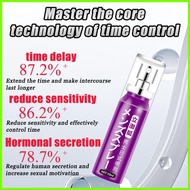 ◭ ∇ ♟ Delay Spray For Men 60 minutes of exercise time No side effects robust extreme for men robust