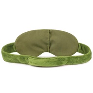 [Eye Mask] Eye Mask Shading Eye Mask Sleeping Eye Mask Funny Eye Mask Frog Eye Mask Cute Eye Mask Ca