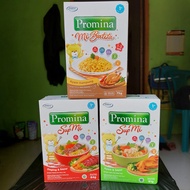 Promina Sup Mie balita 1 tahun ke atas rasa daging sayur