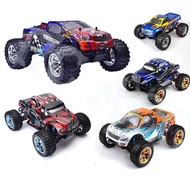 RC Original High-strength PVC Body Shell w/ Sticker for 1/10 HSP 94188 94111 94108 RC Car Parts