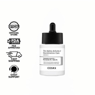 COSRX The Alpha-Arbutin 2 Discoloration Care Serum 50ml