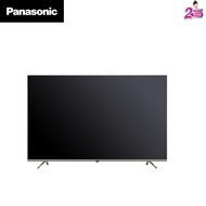 PANASONIC 43 INCH TO 65 INCH HX650 4K HDR ANDROID TV GOOGLE ASSISTANT & CHROMECAST TH-43HX650K