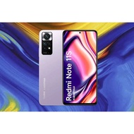 Xiaomi Redmi Note Note 11S 6/8GB+128GB 5000mAh 33W Fast Charging 6.43 Inch AMOLED