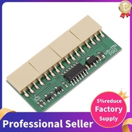 4 Pin Plug & Play Fan Simulator Emulator for  All Miner S19 S19pro D9 D7 L7 KA3 S19jpro Miners