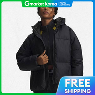 Under Armour | เสอแจคเกตฤดหนาวสำหรบผหญง Under Armour รน UA Limitless Down Puffer Jacket รหสสนคา 6001