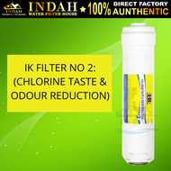 IK Elken Bio pure Biopure K Series Water Filter Cartridge ELKEN Water Filter Replacement (OEM)