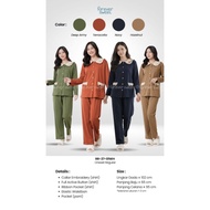 FOREVER SWEET Oneset Regular Long Sleeve HS-129-132