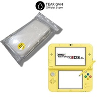 UOGO Genuine TPU Soft Case for New 3DS XL / New 3DS LL