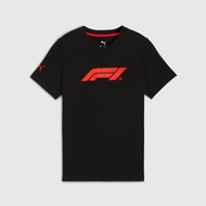 F1 FW MENS LOGO TEE