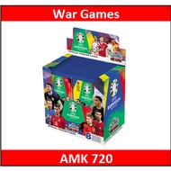 Topps Match Attax Euro 2024 (Box Of 36 Packs)