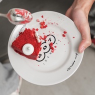 807GARAGE / 807 IDENTITY - Plate