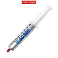 SMARTSIMPLE Thermal Conductive Grease Paste Silicone GD900 Heatsink High Performance Compound Grease