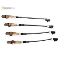 4PCS 234-4401 Car Oxygen Sensor O2 Sensor for    Mark 4L3Z9G444AA XL3Z-9F472-C 4L3Z-9G444-AA Auto Pa