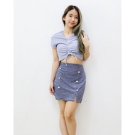 [Shimmy] Daisy Premium Import Suit B033