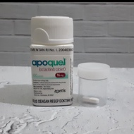 Apoquel 16mg Per Tablet