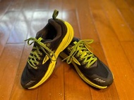 BROOKS CASCADIA16 WIDE (2E ): EUR40 UK6 US7