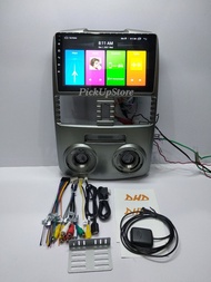 Paket Head Unit Android 9inch Paket Frame Rush 9" 2011-2017