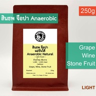 สินธพ จือปา แม่จันใต้ Anaerobic Natural 250g เมล็ดกาแฟคั่วอ่อน | Mae Jan Tai Anaerobic Natural