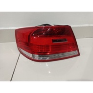 BMW E92 Tail Lamp left side original Germany