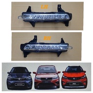 ORI GENUINE PROTON SAGA VVT PERSONA VVT IRIZ 2019 FRONT DAY LIGHT LED LAMP DRL FOG LAMP. PART 100% B