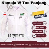 KEMEJA TACTIKAL PKB TERBARU BAJU TACTKAL PKB SERAGAM TACTIKAL PKB TERBARU