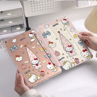 3+Y back xc051 Case for Ipad gen 10/11 gen 7/8/9 10.2 inch mini pro 11 air4 air5 for Huawei matepad 