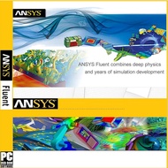 ANSYS FluentALate is very strong [/Reakayas CFD ANSYS Fluent 6.3.26 Windows Latest Update complete t