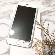 iPhone 6s 64g silver