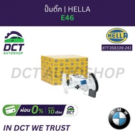 BMW Series 3 E46 Fuel Pump | Hella 8TF358106-241 OE 16146766942
