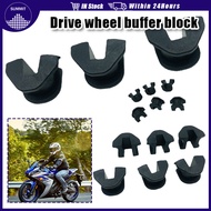 Slider Piece Nmax V2 3Pcs Pulley Slide Yamaha Mio I 125 Click 150 Pcx 160 Sporty Aerox V1 Clip 125I