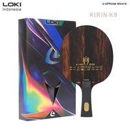 Loki KIRIN K9 Blade Pingpong - Table Tennis