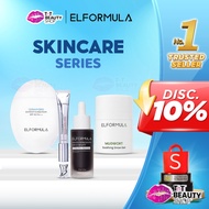 ELFORMULA | EL Formula Intensive Peeling Solution - Facial Exfoliating Serum Brightens Dark Spots an