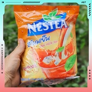 Nestea Instant Thai Royal Milk Tea 33g x 13 sachet (429g) ！