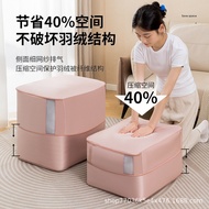 ziplock bag for clothes vacuum storage bag Clothing Compression Storage Bag Duvet Storage Bag Large 