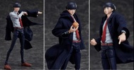 BUZZmod ANIPLEX  限定《肌肉魔法使-MASHLE-》馬修·班地德