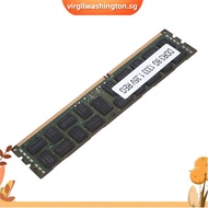 8GB DDR3 1333MHZ Ecc Ram Memory PC3L-10600R 1.35V 2RX4 REG Ecc RAM for Server Workstation