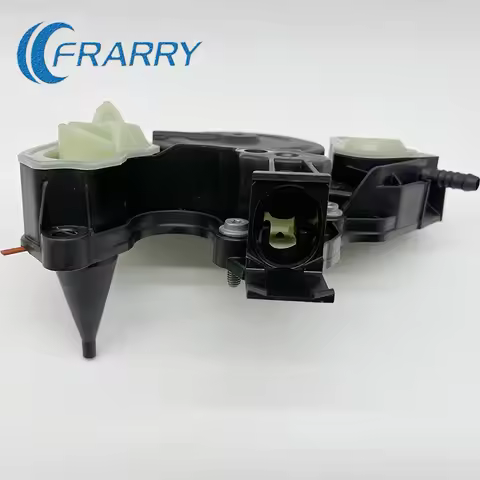 Engine Oil Separator PCV Valve 06K103495AF,06K103495BL,06K103495AS/T/R For AUDI Q7 2.0,A1,A3,A4 B8,A