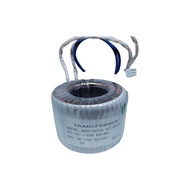 หม้อแปลงสำหรับมอเตอร์DC 12v 16v 24v (ไม่รวมกระบอกใส่ฟิวส์)