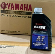 YAMALUBE ENGINE OIL - BLUECORE 1 LITER, AUTOMATIC 800ML, GEAR OIL, PERFORMANCE