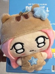 IVE Minive 娃專 gaeul