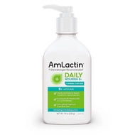 AmLactin Daily Moisturizing Body Lotion, Instantly Hydrates, 7.9 oz ORIGINAL