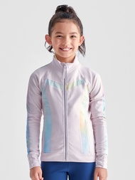 Perfect your practice jacket