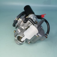MZ Moskito 125 / Nitro Scooter 125 / Comel Scooter 125  - Carburetor