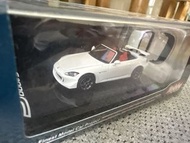 Hobby Japan Honda S2000 Type S Model Car