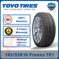 185/55R16 Toyo Tires Proxes TR1 *Year 2023/2024