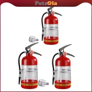 PETSOLA Fire Extinguisher Beer Dispenser Bar Beverage Dispenser for Drink Beer Party