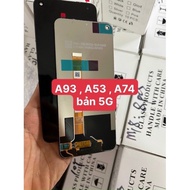 Original Oppo A93 5G /A74 5G / Q3 5G screen