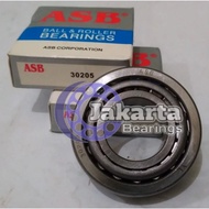 Bearing Laker/ Taper Bearing/ 30205 ASB